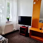 Проживание в семье Primax Познань