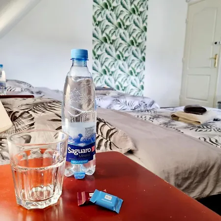 Primax Rum i privatbostad Poznań