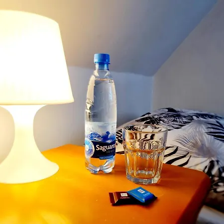 Rum i privatbostad Primax Poznań