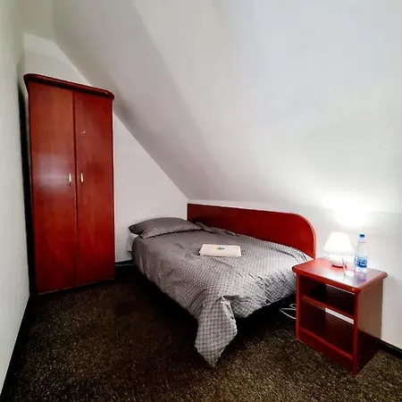 Quarto em Acomodações Particulares Primax *
