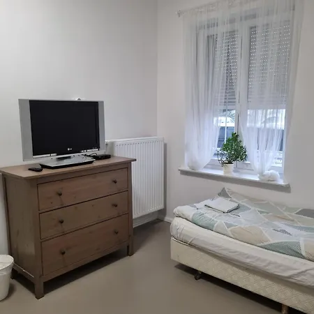 Primax Quarto em Acomodações Particulares