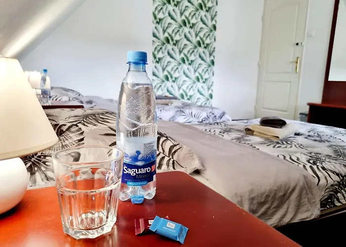 Primax Homestay Poznan