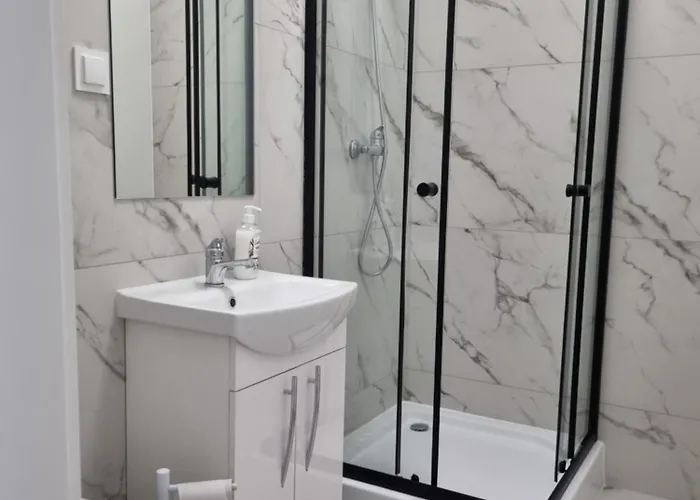 Primax Homestay Poznan