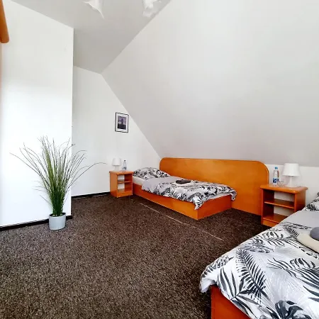 Homestay Primax Poznan
