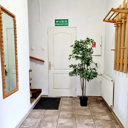 Primax Accommodatie bij particulieren *