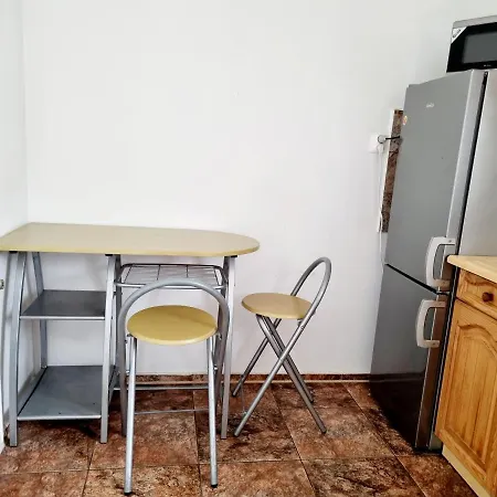 Primax Accommodatie bij particulieren *