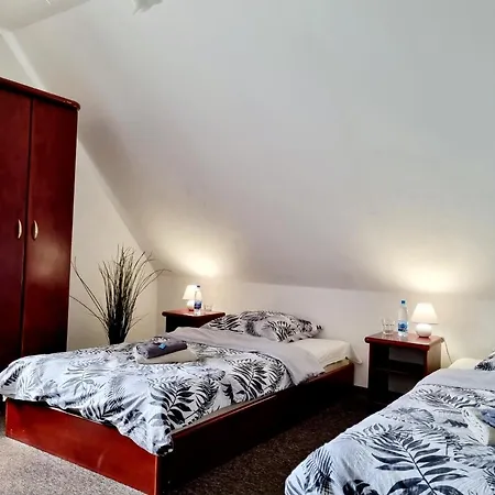 Primax Accommodatie bij particulieren