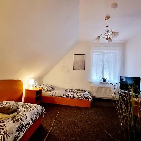 Primax Accommodatie bij particulieren