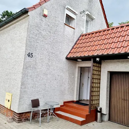 Accommodatie bij particulieren Primax *