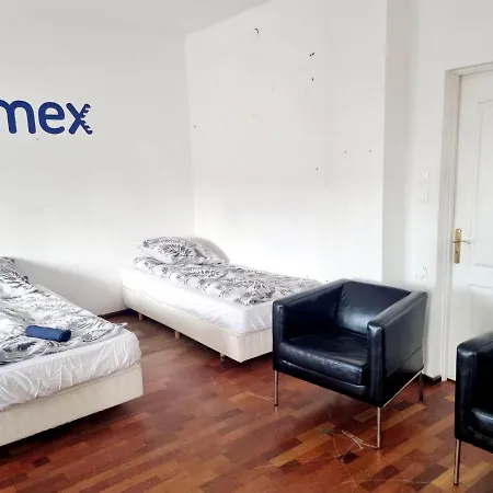 Accommodatie bij particulieren Primax Poznań