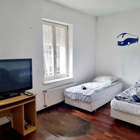 Primax Accommodatie bij particulieren *