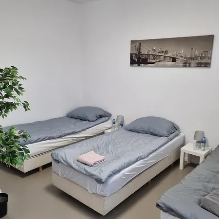 Accommodatie bij particulieren Primax *