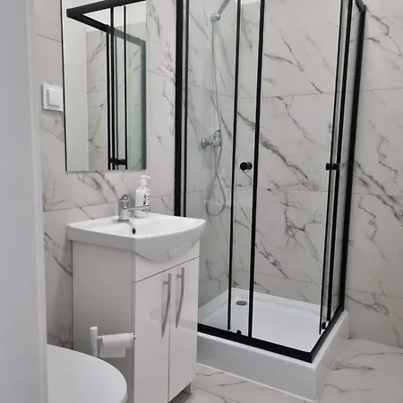 Primax Accommodatie bij particulieren Poznań